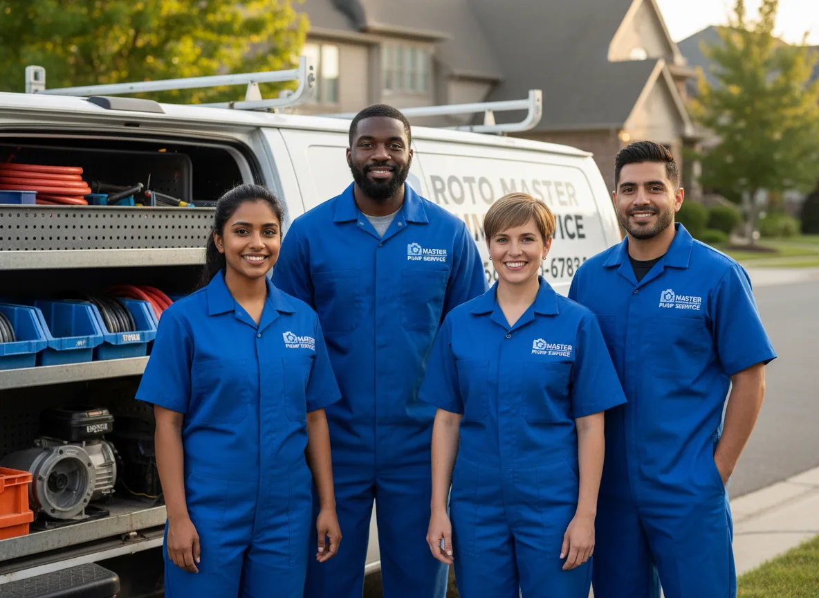 Sump Pump Installation company in Sapphire, NC
